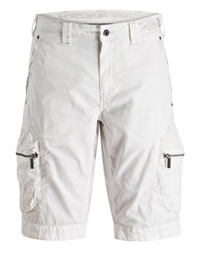 CAMP DAVID Cargo-Bermudas