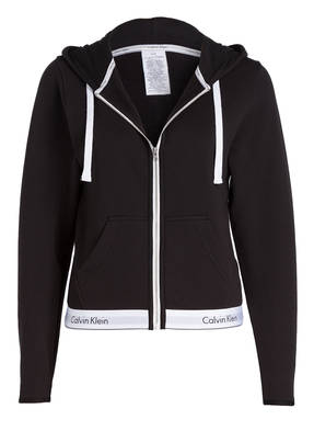 Calvin Klein Lounge-Sweatjacke