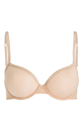Calvin Klein Bügel-BH SHEER MARQUISETTE