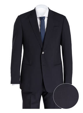 ARMANI COLLEZIONI Anzug GIORIGIO Regular-Fit