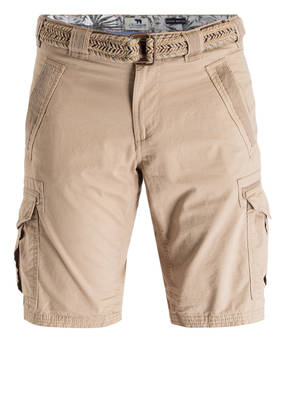 EB Company Cargo-Bermudas