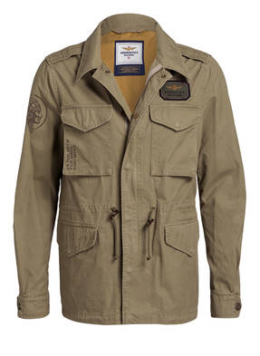 AERONAUTICA MILITARE Fieldjacket