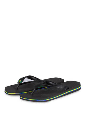 havaianas Zehentrenner BRAZIL