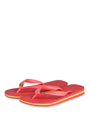 havaianas Zehentrenner BRASIL