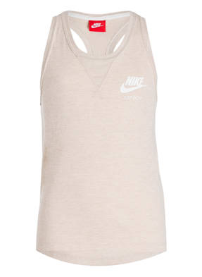 Nike Tanktop GYM VINTAGE