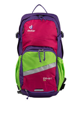 deuter Rucksack BIKE l 14
