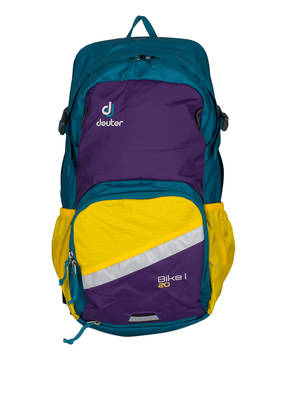 deuter Rucksack Bike I 20