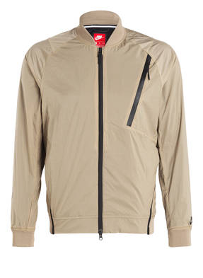 Nike Trainingsjacke TECH HYPERMESH