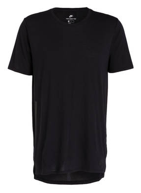 Nike T-Shirt MESH BACK