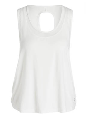 zobha Cropped-Top HAMMETT