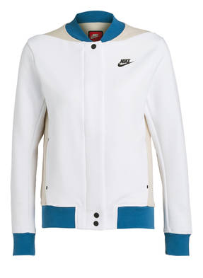 Nike Blouson TECH FLEECE DESTROYER