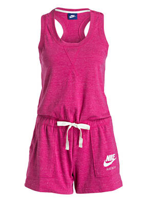 Nike Jumpsuit GYM VINTAGE