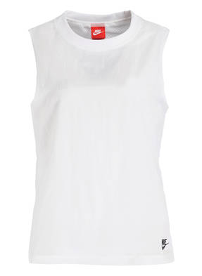 Nike Tanktop TECH HYPERMESH