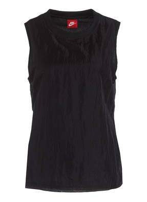 Nike Tanktop TECH HYPERMESH