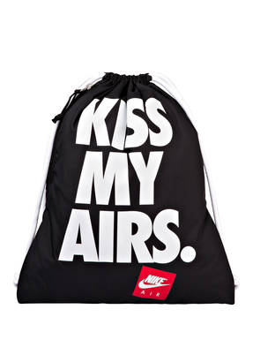 Nike Trainingsbeutel HERITAGE