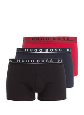 BOSS 3er-Pack Boxershorts