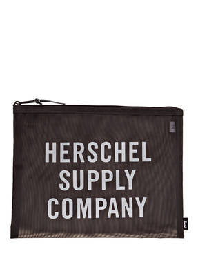 Herschel Pouch NETWORK XL