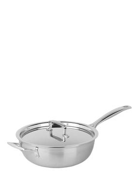LE CREUSET Sauté-Pfanne 3-PLY ANTIHAFT