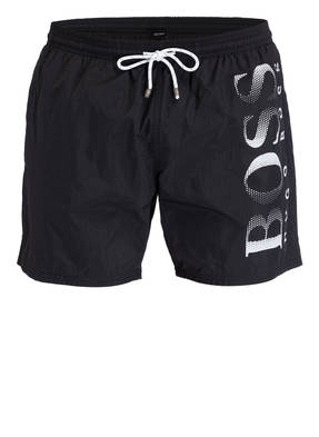 BOSS Badeshorts OCTOPUS