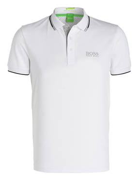 BOSS Piqué-Poloshirt PADDY PRO Modern Fit