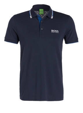 BOSS Piqué-Poloshirt PADDY PRO Modern Fit