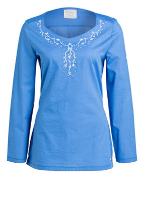 CRAGHOPPERS Outdoor-Bluse RAYNA