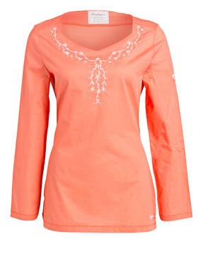 CRAGHOPPERS Outdoor-Bluse RAYNA