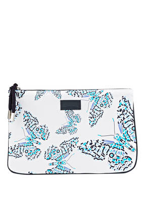 VILEBREQUIN Pouch BUTTERFLY