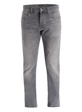 Nudie Jeans Jeans GRIM TIM Straight-Fit