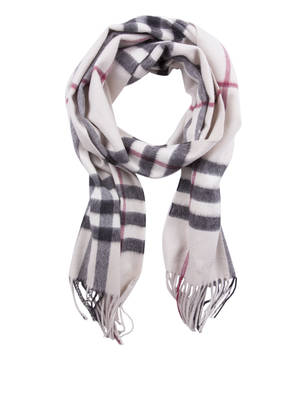 BURBERRY Cashmere-Schal