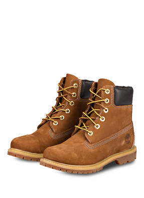 Timberland Schnürboots 6 INCH PREMIUM