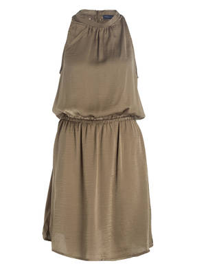 DARLING HARBOUR Kleid mit Spitzeneinsatz am Rücken