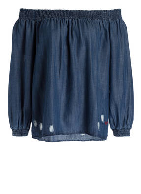 TRUE RELIGION Carmenbluse