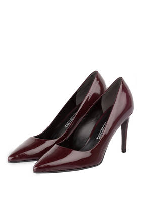 KENNEL & SCHMENGER Lack-Pumps MILEY