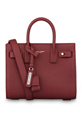 SAINT LAURENT Handtasche SAC DE JOUR