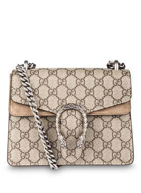 GUCCI Umhängetasche DIONYSUS MINI GG SUPREME
