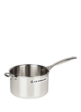 LE CREUSET Profitopf 3-ply PLUS