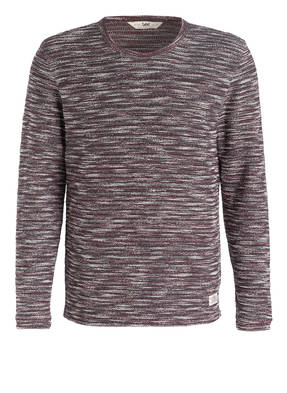 Lee Pullover