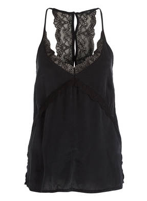 tigha Seidentop ANOUK
