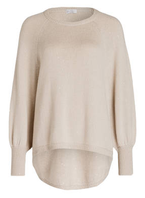 BRUNELLO CUCINELLI Pullover mit Cashmere-Anteil
