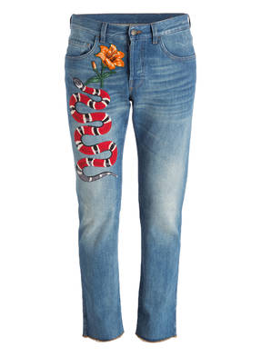 GUCCI Jeans
