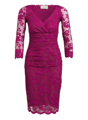 OLVI'S Spitzenkleid