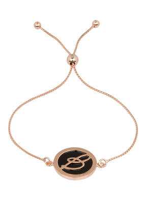 Bronzallure Armband ALBA CIRCLE