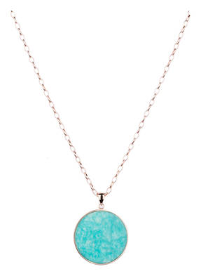 Bronzallure Kette ALBA