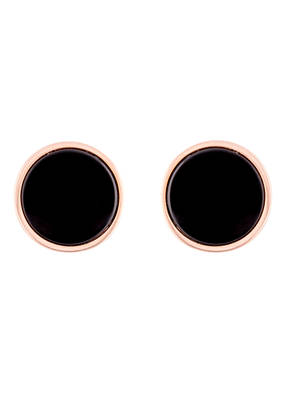 Bronzallure Ohrstecker ALBA DISC