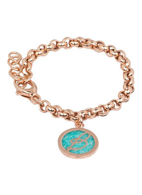 Bronzallure Armband ALBA ROUND