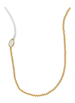 SENCE COPENHAGEN Kette EXPLORER
