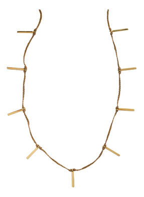 ANNA + NINA Chocker BAR