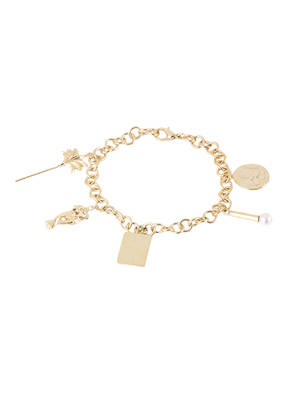ANNA + NINA Armband CHARM