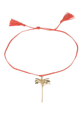 ANNA + NINA Armband PALM TREE